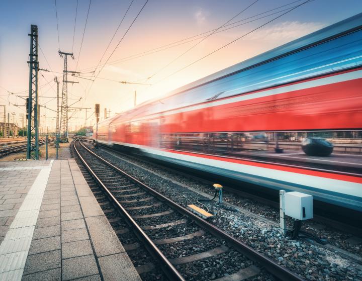 Bild zu Dein Deutschlandticket im Studium