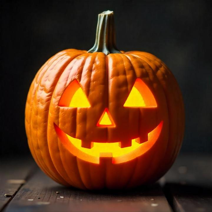 Bild zu Medizinische Mythen und Halloween