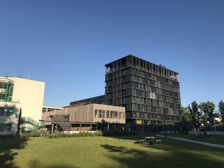 Medizin im Ausland studieren - Medizin in Linz an der Johannes Kepler Universität studieren