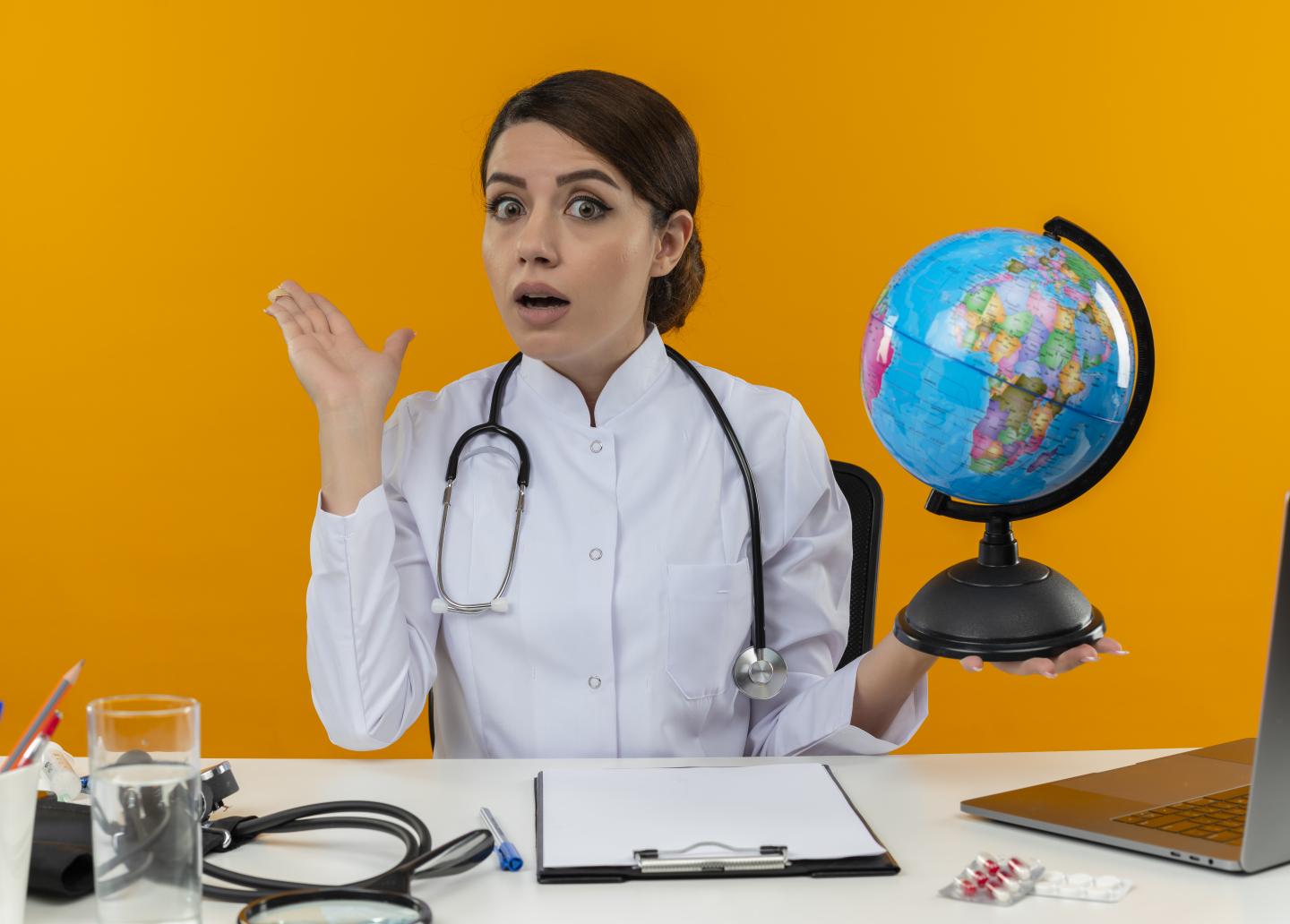 Medizin im Ausland studieren