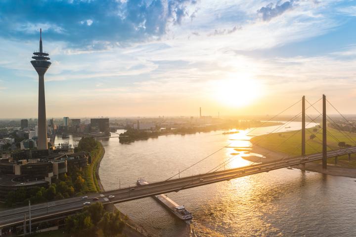 Bild zu Die attraktivsten Studienorte in Deutschland