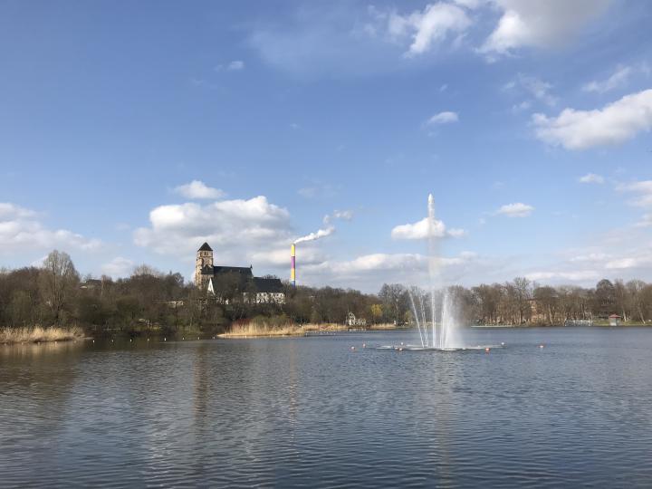 Medizin in Chemnitz studieren