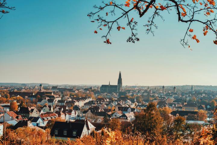 Medizin in Regensburg studieren