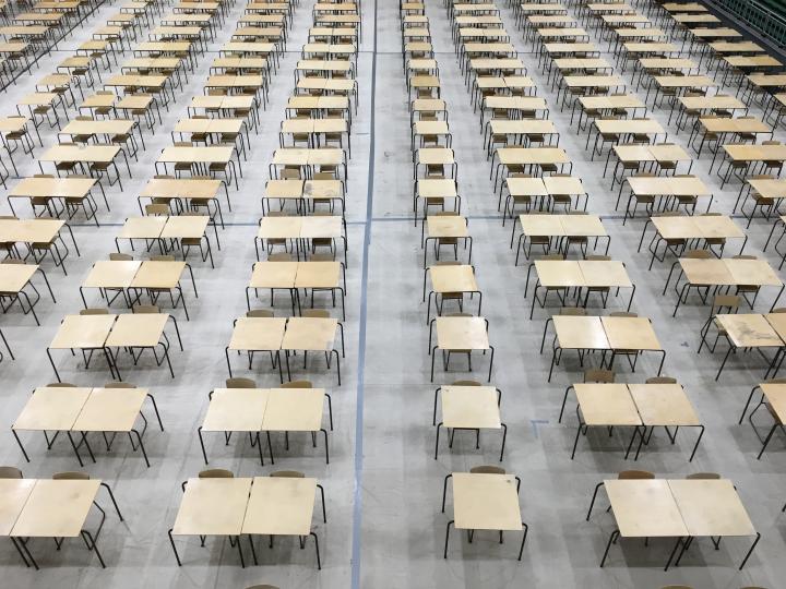 Bild zu Der Test für Medizinische Studiengänge (TMS) - Die Infos