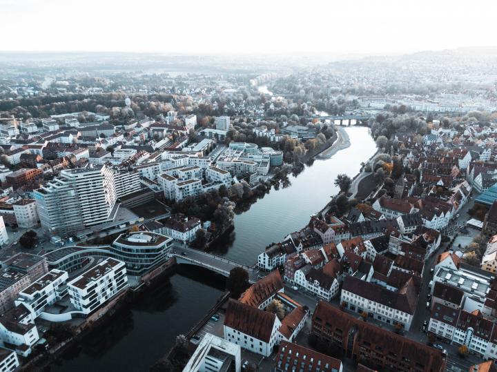 Medizin in Ulm studieren