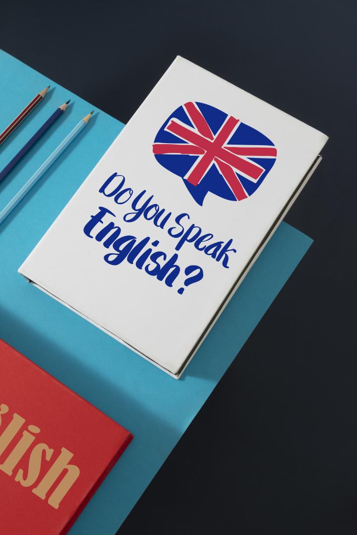 Bild zu Wie wichtig ist Englisch im Medizinstudium?