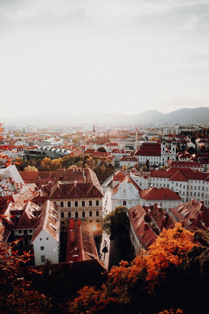 Medizin in Graz studieren