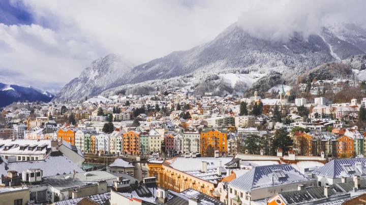 Medizin im Ausland studieren - Medizin an der Medizinischen Universität Innsbruck studieren