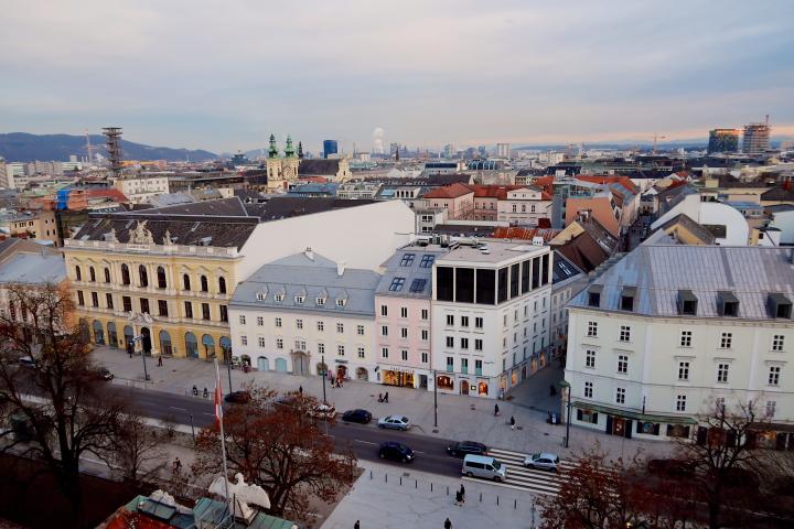 Medizin in Linz studieren