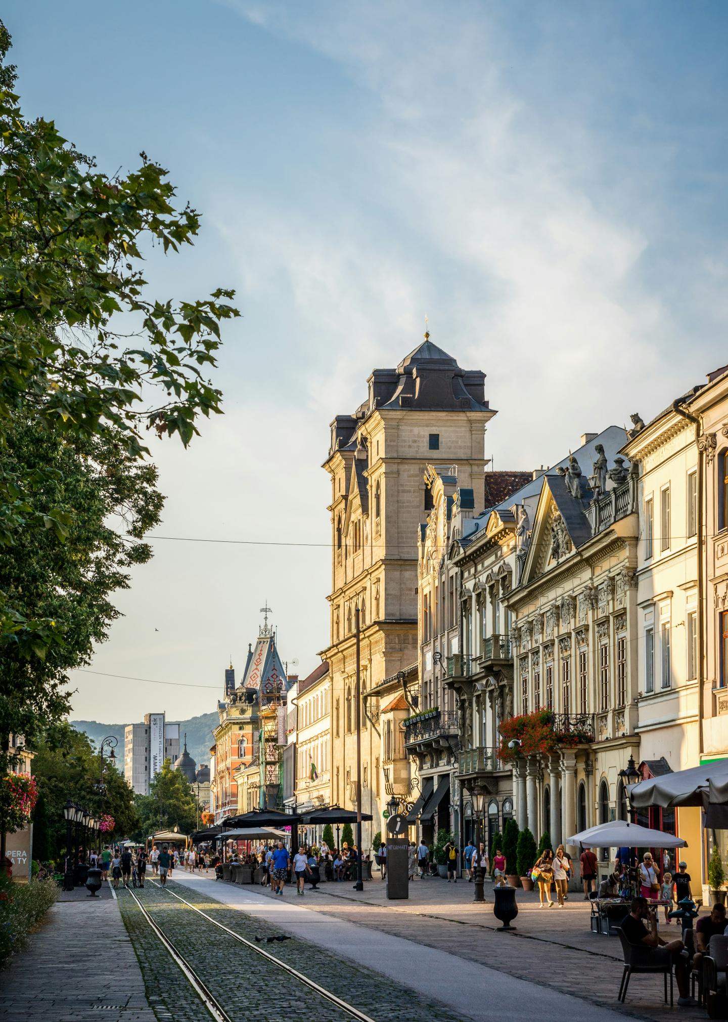 Medizin im Ausland studieren