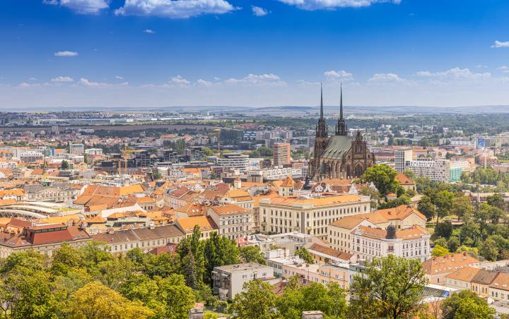 Bild zu Erweitere Deinen Horizont: Schau in das Ausland