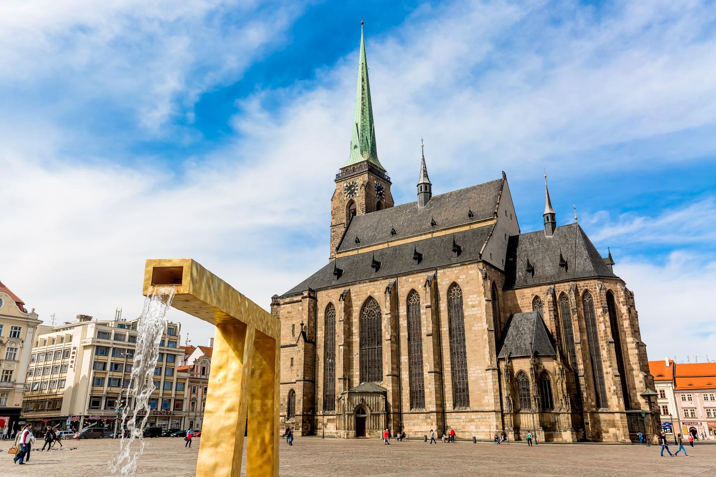 Medizin im Ausland studieren