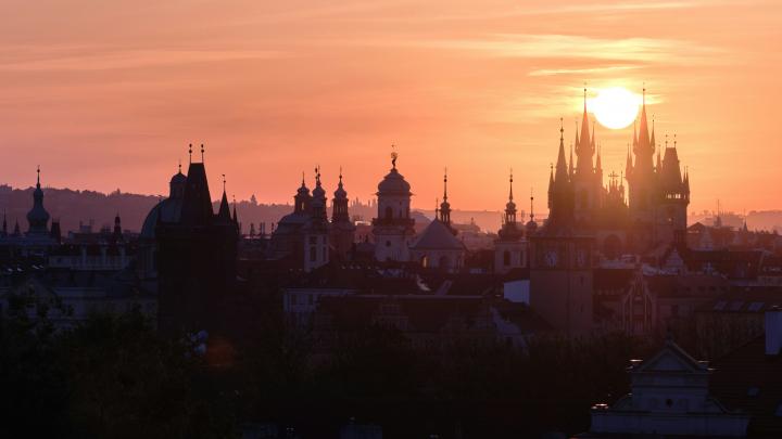 Bild zu Die Šafarik Universität eröffnet neuen Campus in Prag – Deine Chance für ein internationales Medizinstudium